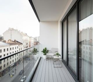  Appartement � vendre 4 pi�ces 85 m�