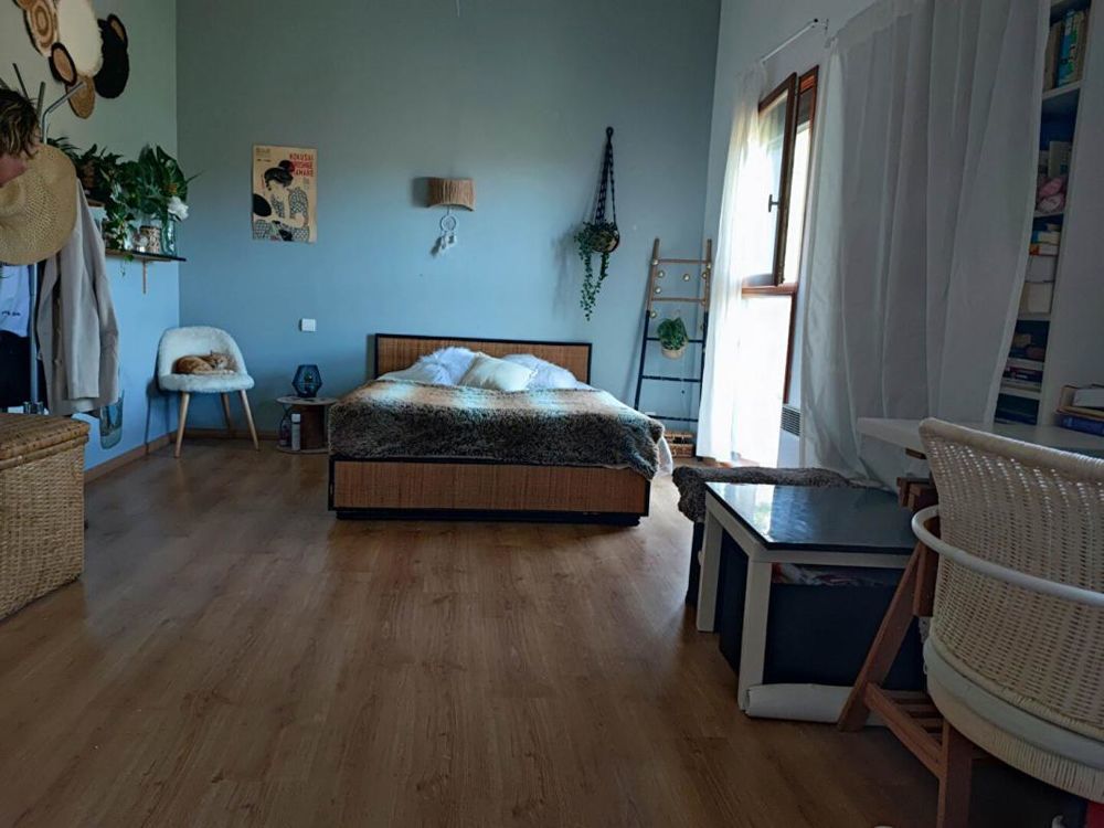 � vendre  Maison Ollioules (83190)