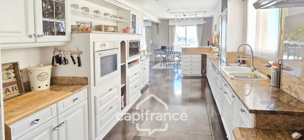 � vendre  Appartement Toulon (83200)