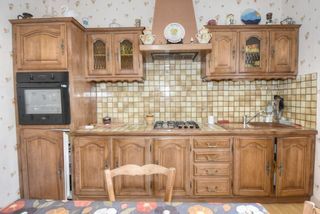  Maison � vendre 4 pi�ces 84 m�