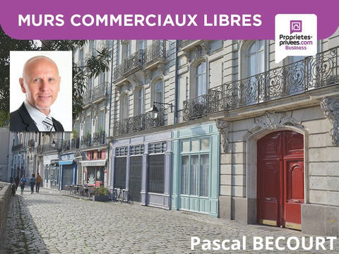 Secteur Monteux 84170-  Local commercial 247m&sup2; divisible 595833 84000 Avignon