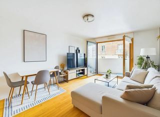  Appartement � vendre 3 pi�ces 63 m�