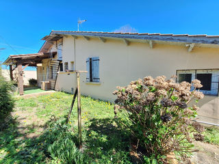  Maison � vendre 4 pi�ces 102 m�