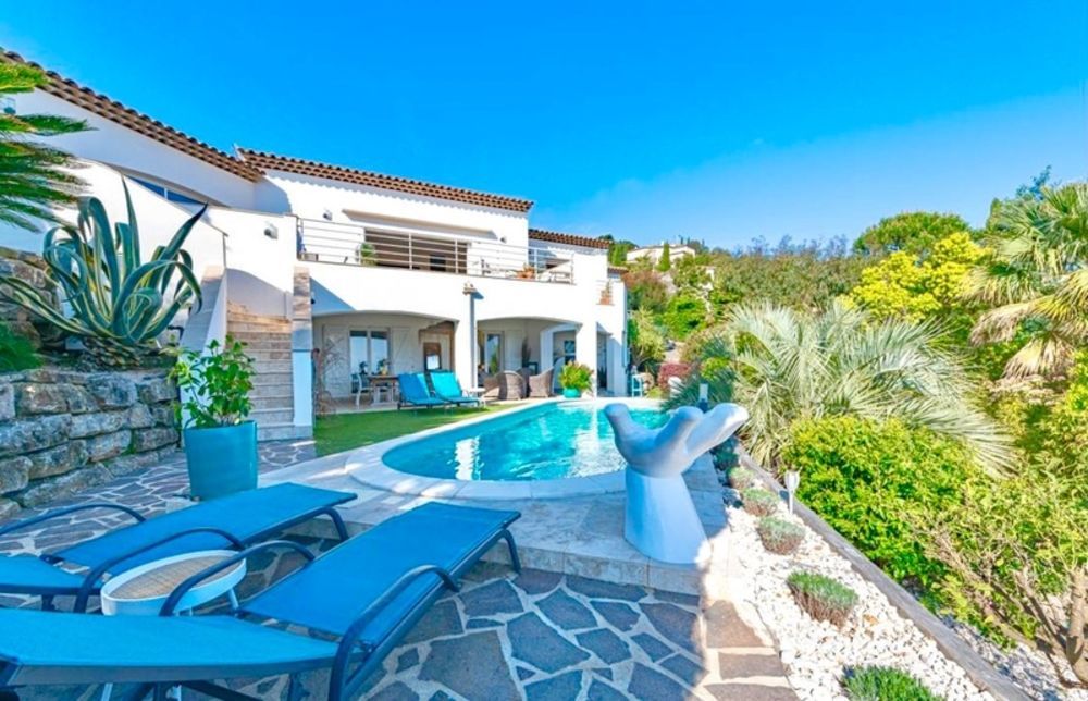 � vendre  Maison St Aygulf (83370)