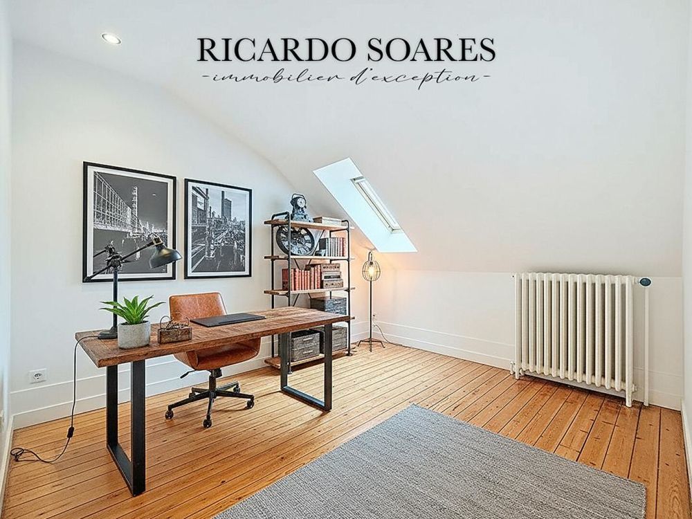 � vendre  Propri�t�/ch�teau Senlis (60300)