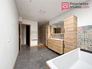  Maison � vendre 7 pi�ces 160 m�