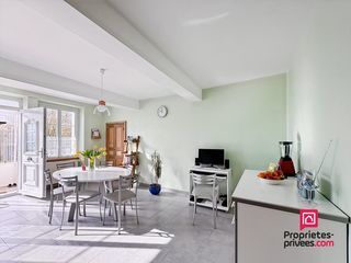  Maison � vendre 4 pi�ces 130 m�