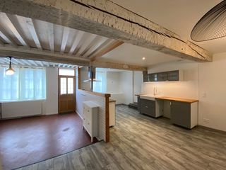  Maison � vendre 8 pi�ces 144 m�