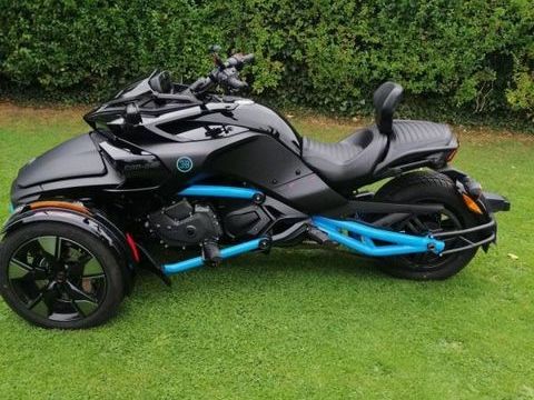 Moto Moto 2023 occasion Chaumont 61230