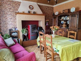  Maison � vendre 4 pi�ces 74 m�