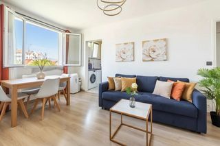  Appartement � vendre 3 pi�ces 49 m�