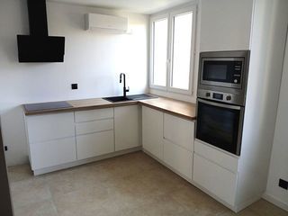  Appartement � vendre 3 pi�ces 48 m�