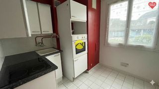  Appartement � vendre 3 pi�ces 56 m�