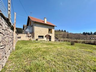  Maison � vendre 4 pi�ces 75 m�