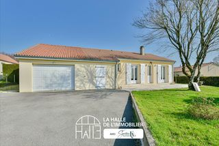  Maison � vendre 5 pi�ces 80 m�