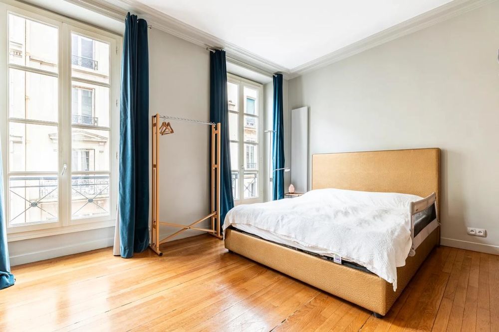 � vendre  Appartement Paris 10