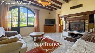  Maison � vendre 8 pi�ces 219 m�