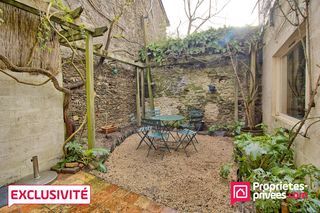  Maison � vendre 5 pi�ces 165 m�