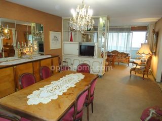  Appartement � vendre 5 pi�ces 112 m�