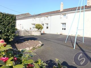  Maison � vendre 6 pi�ces 157 m�