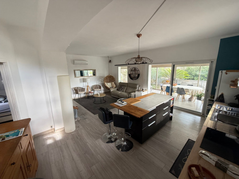 � vendre  Villa Les Issambres (83380)