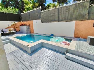  Maison � vendre 5 pi�ces 107 m�