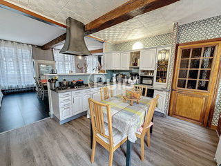  Maison � vendre 10 pi�ces 210 m�