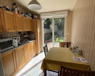  Maison � vendre 7 pi�ces 148 m�