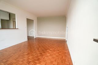  Appartement � vendre 3 pi�ces 57 m�