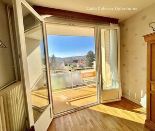  Appartement � vendre 4 pi�ces 67 m�