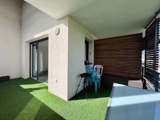  Appartement � vendre 3 pi�ces 63 m�