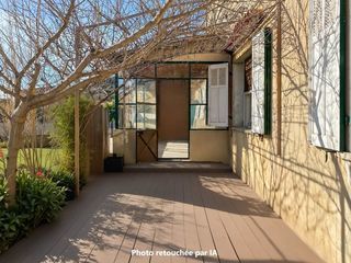  Appartement � vendre 7 pi�ces 100 m�