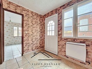  Maison � vendre 6 pi�ces 115 m�