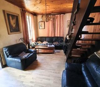  Maison � vendre 6 pi�ces 131 m�