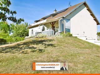  Maison � vendre 7 pi�ces 168 m�