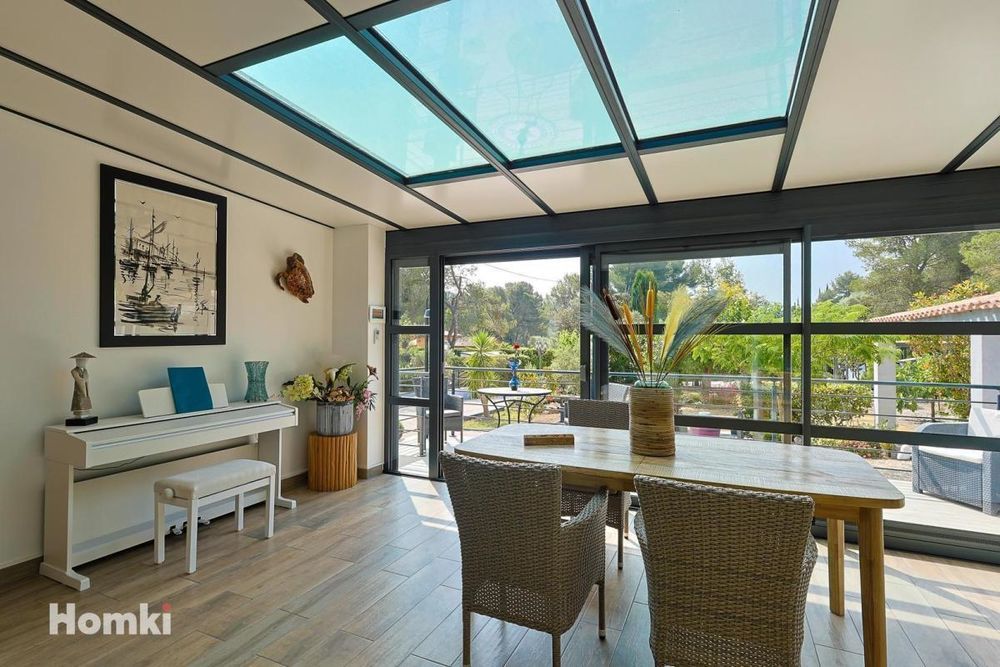 � vendre  Maison �venos (83330)