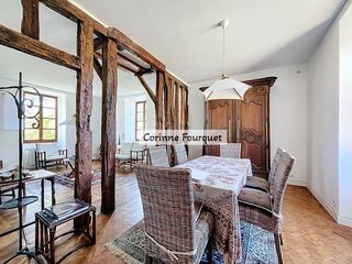  Maison � vendre 8 pi�ces 267 m�