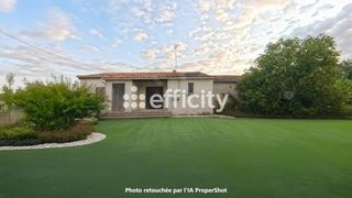  Maison � vendre 3 pi�ces 60 m�