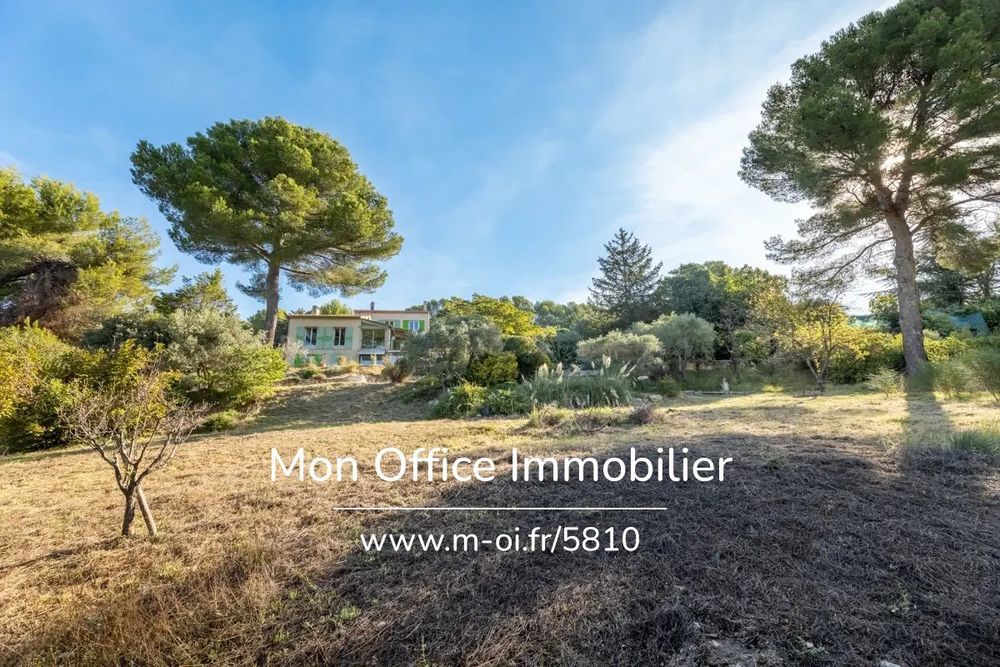 � vendre  Villa Aix-en-Provence (13090)