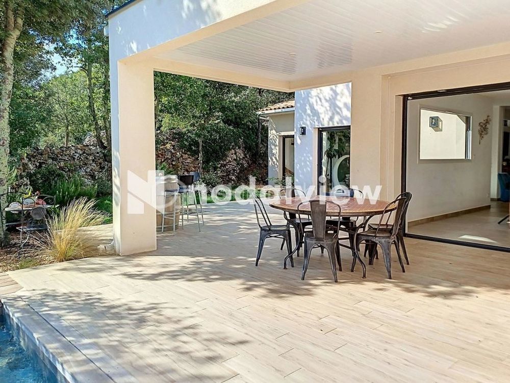 � vendre  Villa Causse-de-la-Selle (34380)