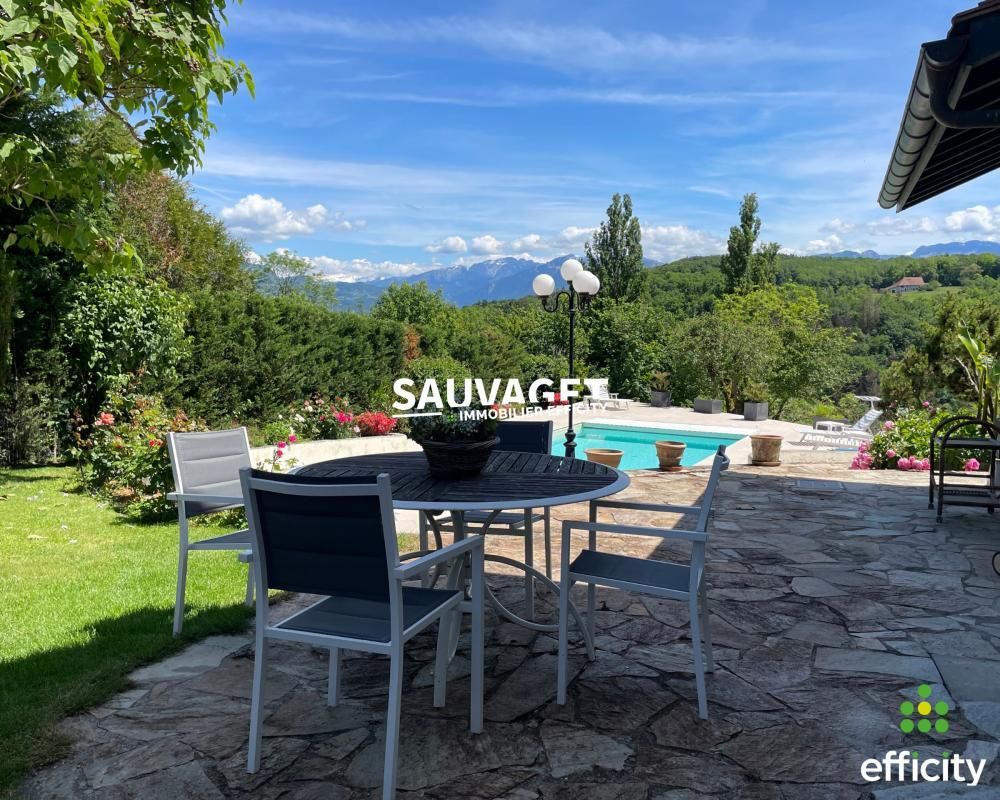 � vendre  Maison Monnetier-Mornex (74560)