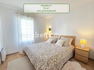  Appartement � vendre 3 pi�ces 70 m�