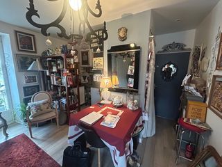  Appartement � vendre 2 pi�ces 35 m�