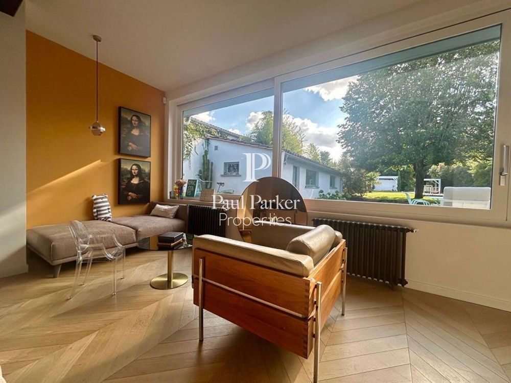 � vendre  Maison B�gles (33130)