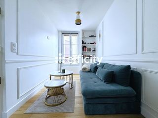  Appartement � vendre 1 pi�ce 18 m�