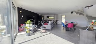  Maison � vendre 5 pi�ces 140 m�