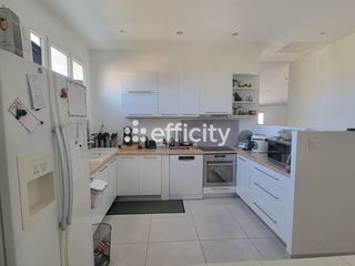  Maison � vendre 4 pi�ces 97 m�