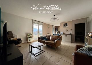  Appartement � vendre 3 pi�ces 68 m�