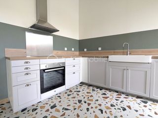  Appartement � vendre 3 pi�ces 65 m�