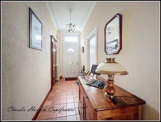  Maison � vendre 6 pi�ces 158 m�